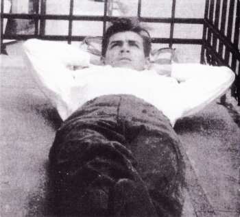 CD Various: ¡ El Che Vive ! LTD