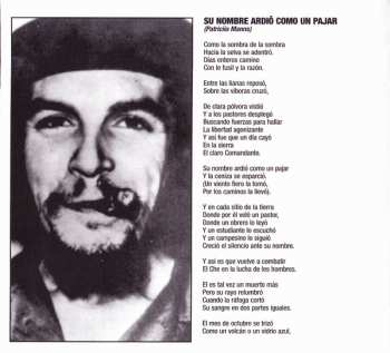 CD Various: ¡ El Che Vive ! LTD