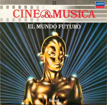 LP Various: El Mundo Futuro