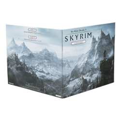 Album Various: Elder Scrolls V: Skyrim - Atmospheres