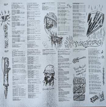 2LP Various: Electric Jesus - Music From And Inspired By The Motion Picture