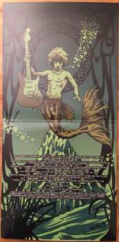 2LP Various: Electric Ladyland (Redux) CLR