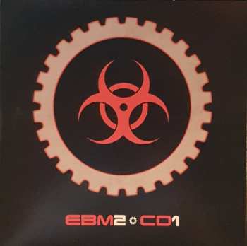 4CD/Dobozkészlet Various: Electronic Body Matrix 2