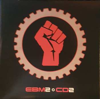 4CD/Dobozkészlet Various: Electronic Body Matrix 2