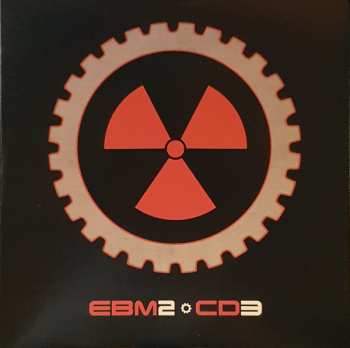 4CD/Dobozkészlet Various: Electronic Body Matrix 2