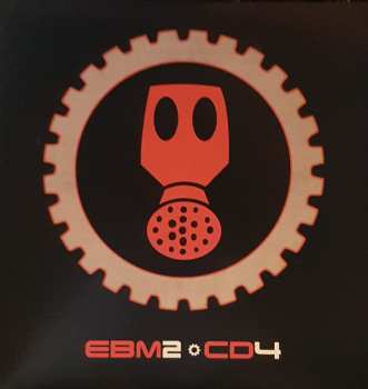 4CD/Dobozkészlet Various: Electronic Body Matrix 2