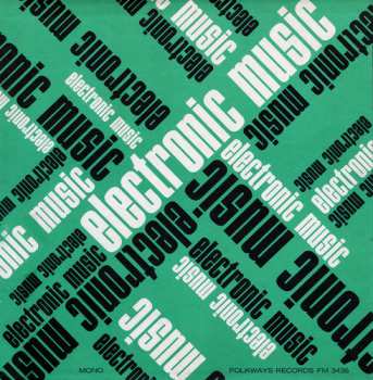 Album Various: Electronic Music