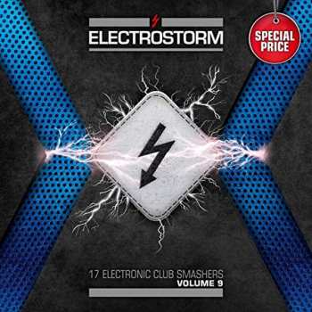 Album Various: Electrostorm Volume 9