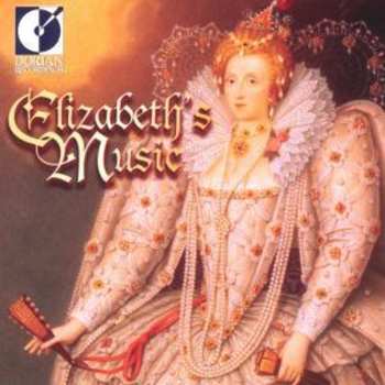 Album Various: Elizabeth's Music