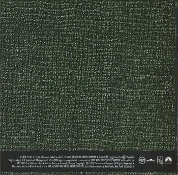 CD Various: Elizabethtown (Music From The Motion Picture)