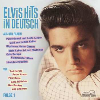 Album Various: Elvis Hits In Deutsch Folge 1