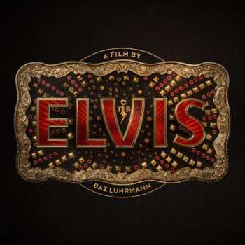 CD Various: Elvis - Original Motion Picture Soundtrack 
