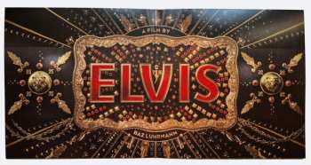 LP Various: Elvis - Original Motion Picture Soundtrack