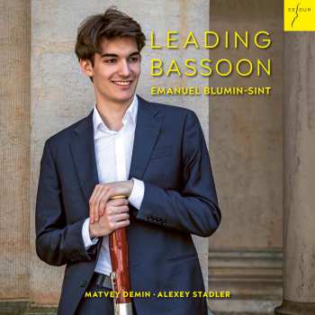 Album Various: Emanuel Blumin-sint - Leading Bassoon