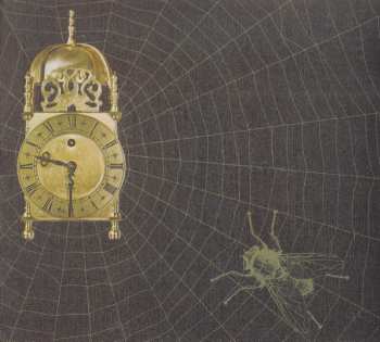 4CD Various: Ember Rock: 4 Original Albums In Original Sleeves