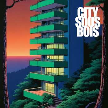 Album Various: Emerald City