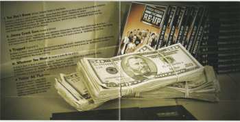 CD Various: Eminem Presents The Re-Up
