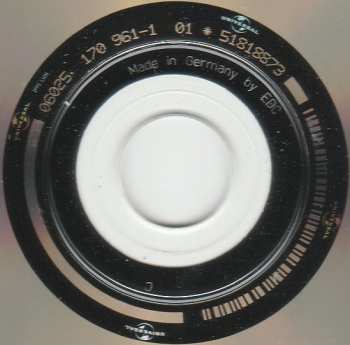 CD Various: Eminem Presents The Re-Up