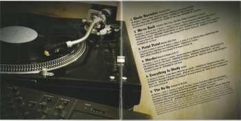 CD Various: Eminem Presents The Re-Up