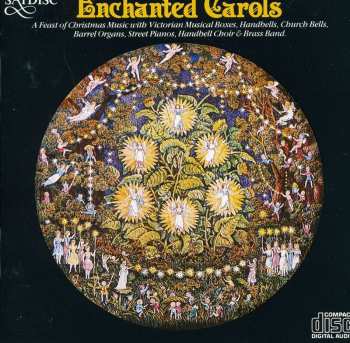 CD Various: Enchanted Carols