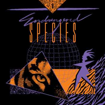 Album Various: Endangered Species Volume 1