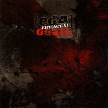 4CD/Dobozkészlet Various: Endzeit Bunkertracks [Act V]
