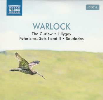 25CD/Dobozkészlet Various: English Song Collection