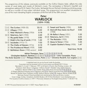 25CD/Dobozkészlet Various: English Song Collection