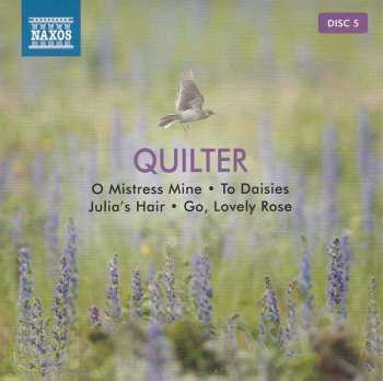 25CD/Dobozkészlet Various: English Song Collection