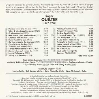 25CD/Dobozkészlet Various: English Song Collection
