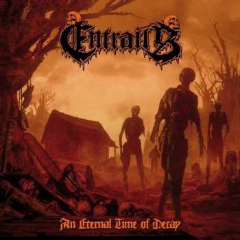 CD Entrails: An Eternal Time Of Decay