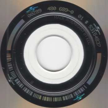 CD Various: Entspannung Pur 1 (Klassik Zum Feierabend)