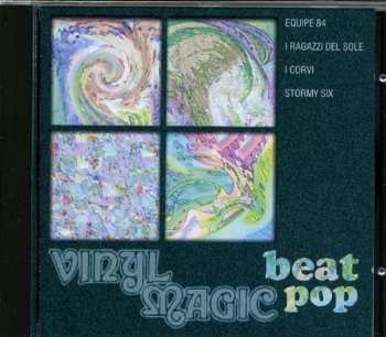 Album Various: Vinyl Magic Beat Pop