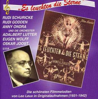 Album Various: Es Leuchten Die Sterne