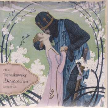 9CD/Dobozkészlet Various: Es War Einmal...  Grimms Märchen In Der Musik