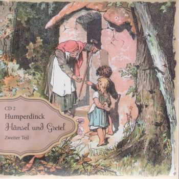 9CD/Dobozkészlet Various: Es War Einmal...  Grimms Märchen In Der Musik