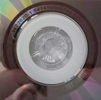2CD Various: Eskimo Recordings Presents The Green Collection