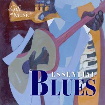 CD Various: Essential Blues / Various