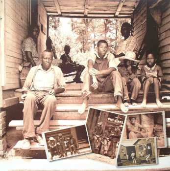 2LP Various: Essential East Coast Blues
