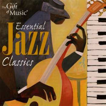 Album Various: Essential Jazz Classics (iconi