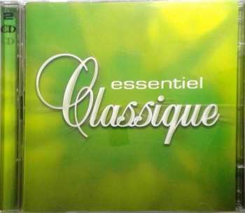 Album Various: Essentiel Classique