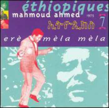 Album Various: Ethiopiques Box.7"