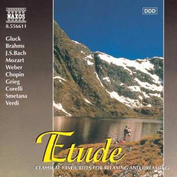 Album Various: Etude