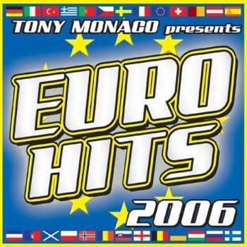 Album Various: Euro Hits 2006