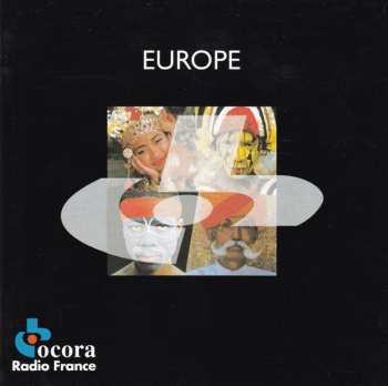 Album Various: Europe