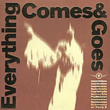 Album Various: Everything Comes & Goes: A Tribute To Black Sabbath