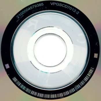 4CD/Dobozkészlet Various: Evolution Of Dub Volume 8: The Search For New Life