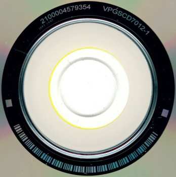 4CD/Dobozkészlet Various: Evolution Of Dub Volume 8: The Search For New Life