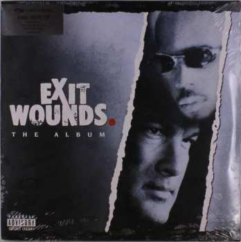 2LP Various: Exit Wounds. The Album