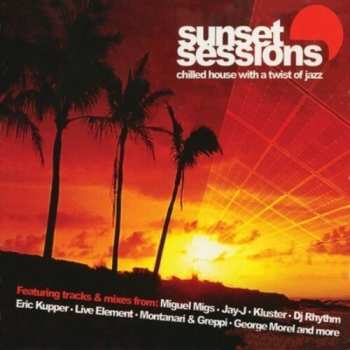 Album Various: Extreme Possibilities - Lo Recordings Vol:1